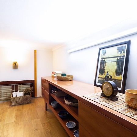 Laca Homestay Hanoi Kültér fotó