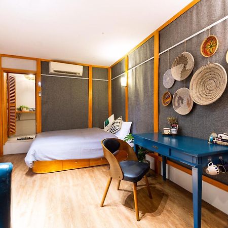Laca Homestay Hanoi Kültér fotó
