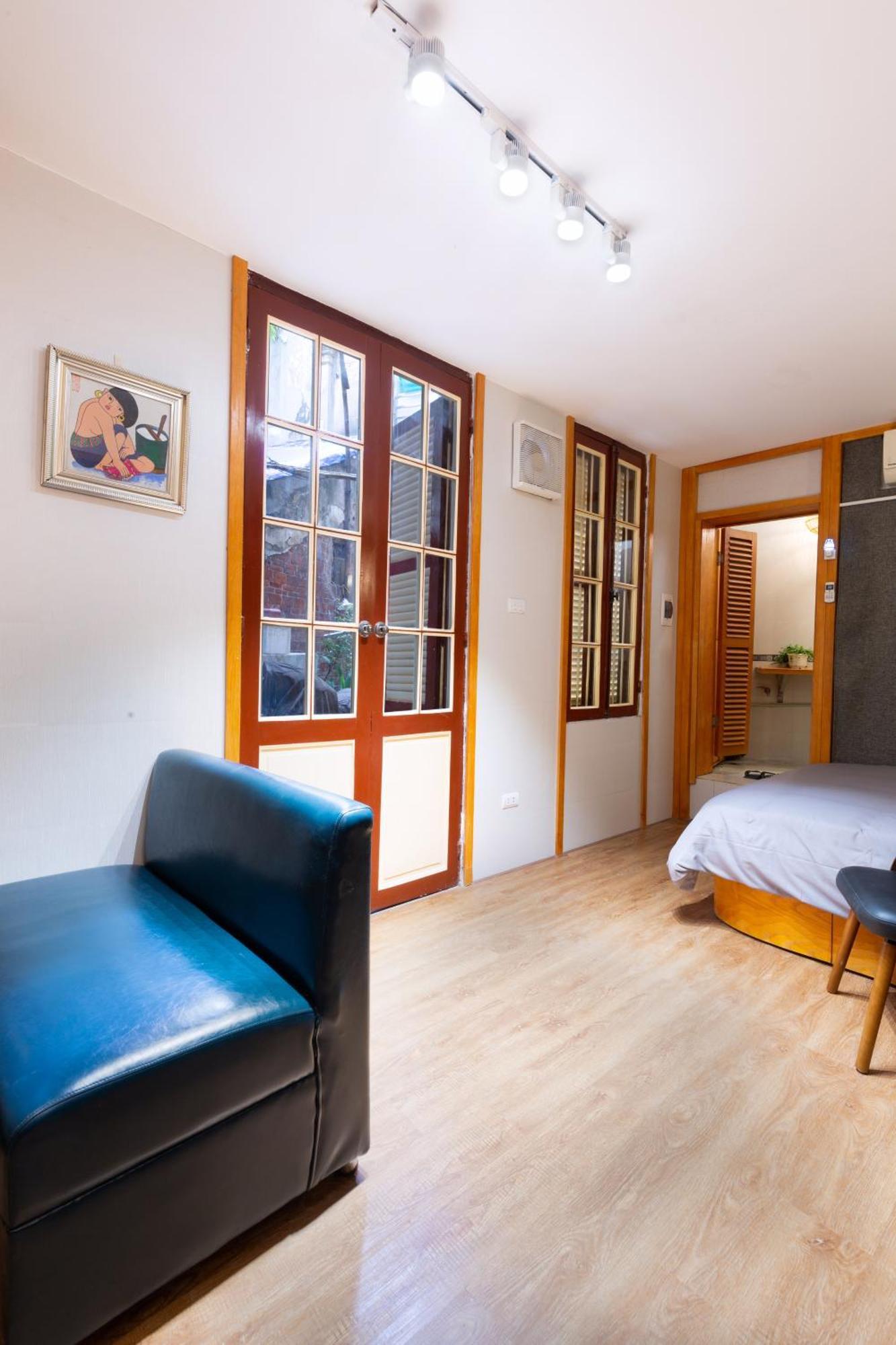 Laca Homestay Hanoi Kültér fotó