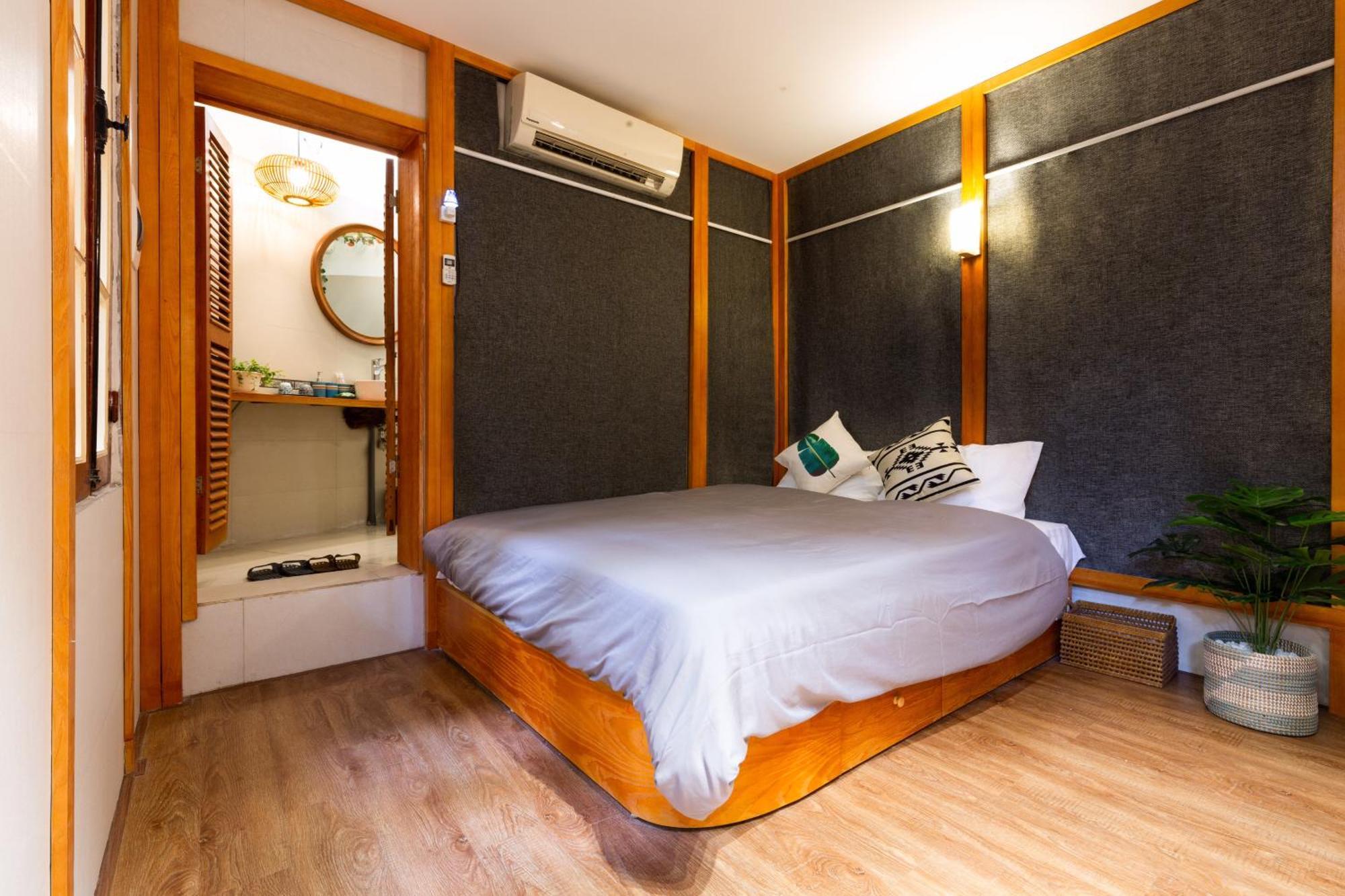 Laca Homestay Hanoi Kültér fotó