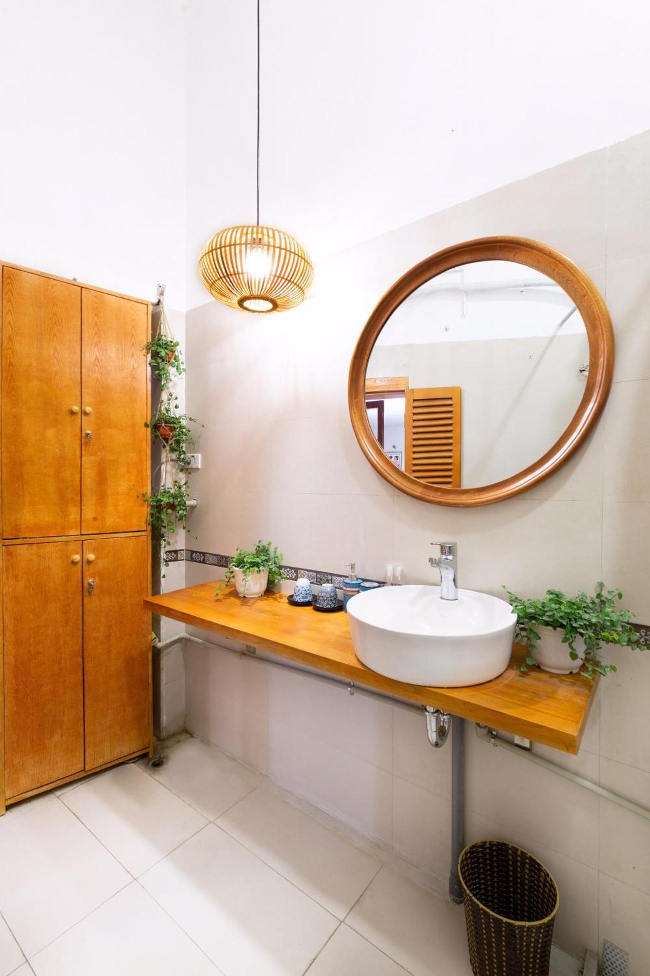 Laca Homestay Hanoi Kültér fotó