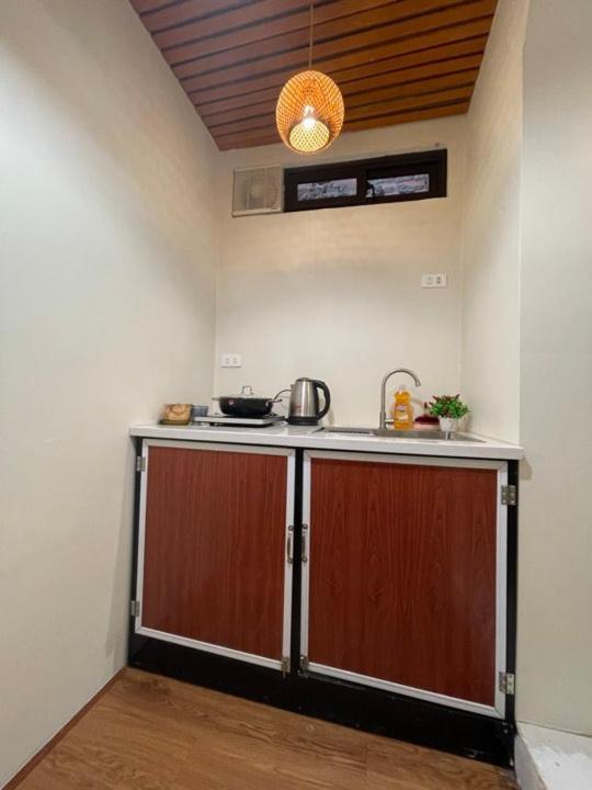 Laca Homestay Hanoi Kültér fotó
